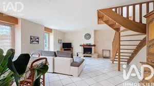 Longere in Allaire (56350)