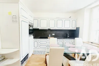 Maison à Audun-le-Tiche (57390)