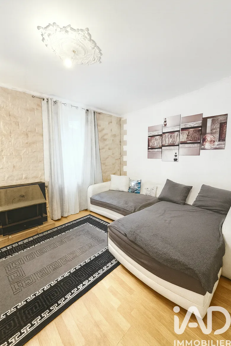 Maison 3 pièces 88 m² · à Audun-le-Tiche · 88 m² · 228 000 €