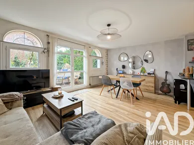 Maison à Paron (89100)