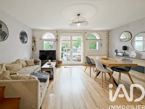 Maison à Paron (89100)