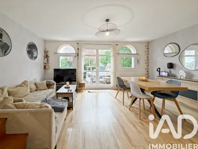 Maison à Paron (89100)