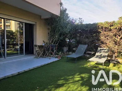 Appartement à Fréjus (83600)