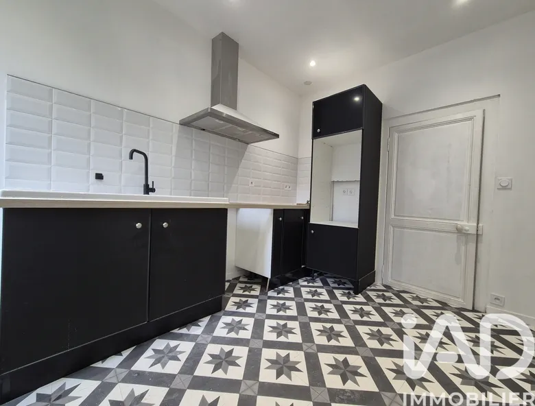 Maison 5 pièces 128 m² · à Seignelay · 128 m² · 94 900 €