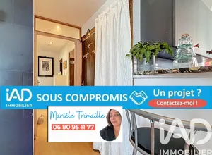 Appartement à Thonon-les-Bains (74200)