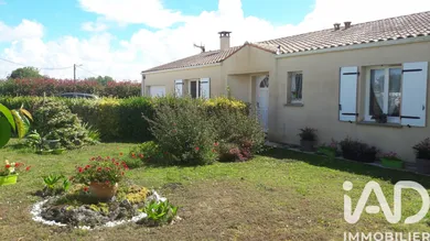 Maison à Saint-Nazaire-sur-Charente (17780)