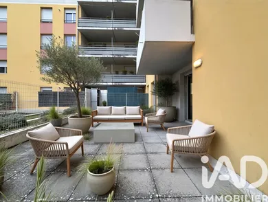 Appartement à Toulouse (31200)