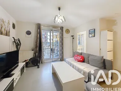Appartement à Toulouse (31200)