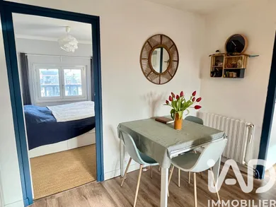Apartment in Dinard (35800)