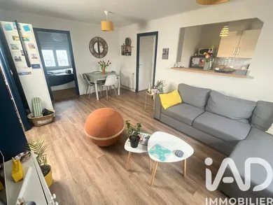 Apartment in Dinard (35800)