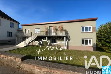 House in Rosheim (67560)