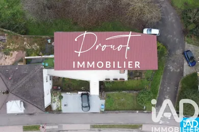 House in Rosheim (67560)