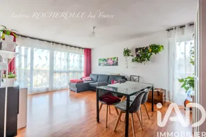 Appartement à Saint-Michel-sur-Orge (91240)