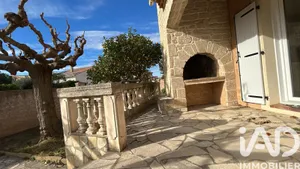 House at Villeneuve-lès-Maguelone (34750)