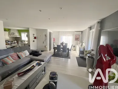 Maison à Parempuyre (33290)