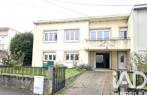 Townhouse at Metz (57070)