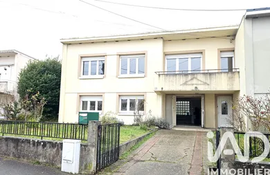 Townhouse at Metz (57070)