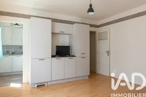 Appartement à Saint-Nazaire (44600)