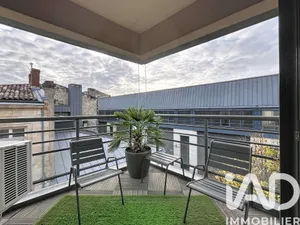 Appartement à Bordeaux (33000)