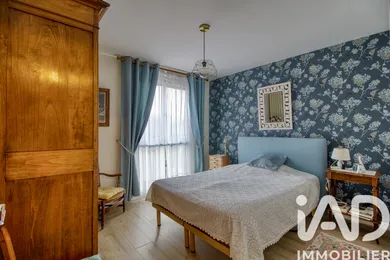 Appartement à Nogent-sur-Oise (60180)