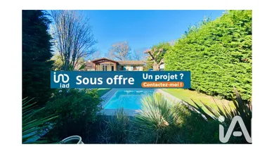 Maison à Mérenvielle (31530)