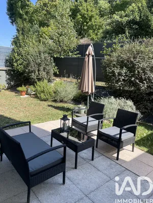 Apartment at SAINT-MICHEL-SUR-ORGE (91240)