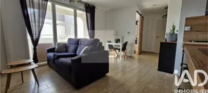 Apartment at Castelnau-le-Lez (34170)