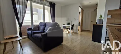 Appartement à Castelnau-le-Lez (34170)