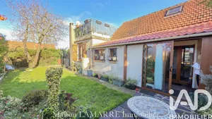 Maison à Drocourt (78440)