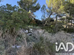 Building plot in Le Luc (83340)