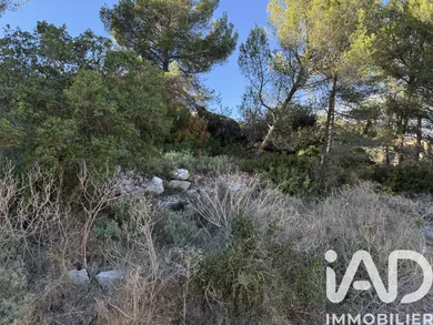 Terrain à bâtir à Le Luc (83340)