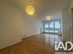 Appartement à Strasbourg (67000)