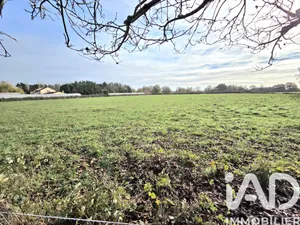 Land in Montmorillon (86500)