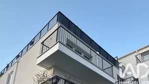 Apartment in Roissy-en-Brie (77680)