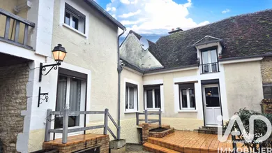 Maison à Tonnerre (89700)