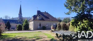 House in Hamelin (50730)