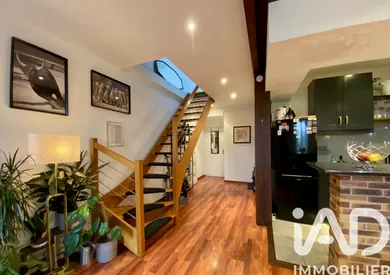 Apartment in Longeville-lès-Metz (57050)