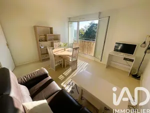 Appartement à Angers (49100)