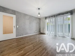 Apartment at Villiers-sur-Marne (94350)