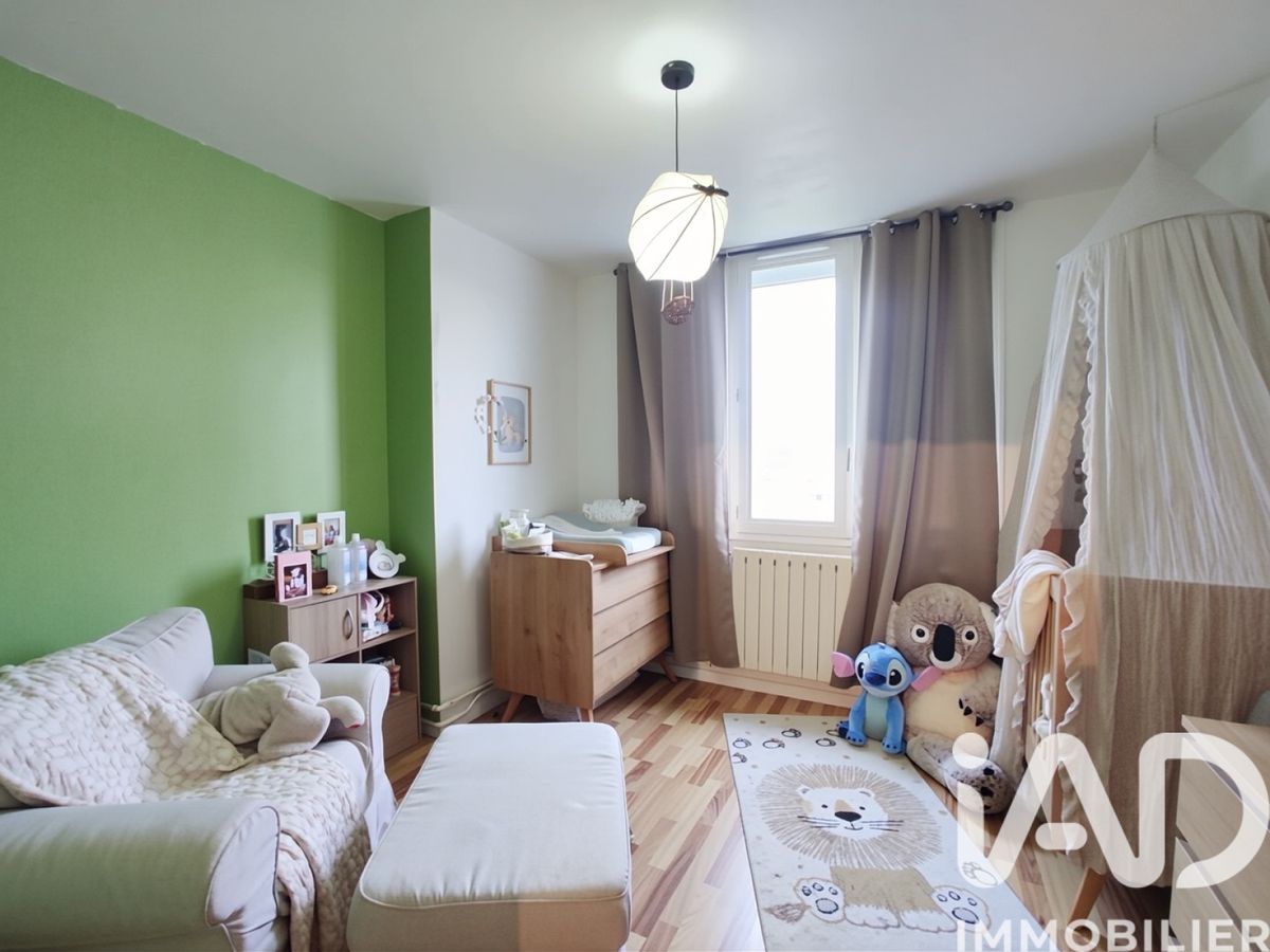 appartement à Bourg