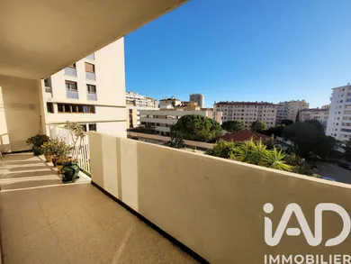 Appartement à Toulon (83000)