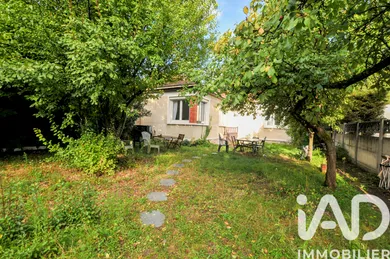 House in Maisons-Alfort (94700)