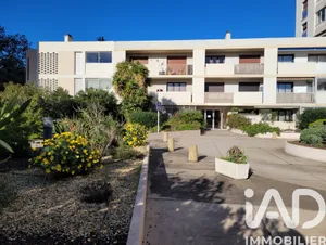 Appartement à Toulon (83000)