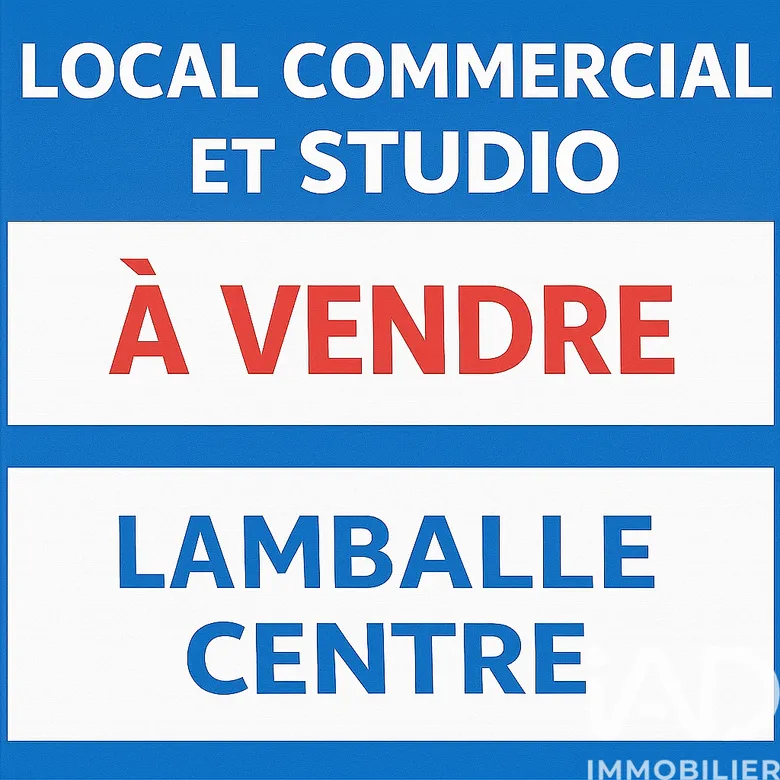 Appartement 3 pièces 81 m² · à Lamballe-Armor · 81 m² · 188 500 €
