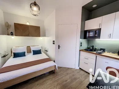 Apartment in Rennes (35000)