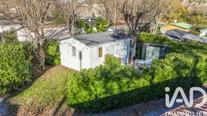 Building plot at Montréal (07110)