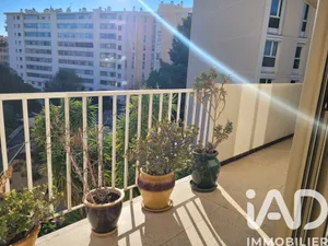 Apartment at Toulon (83000)
