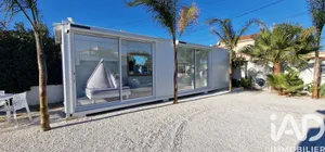 Terrain à bâtir à Perpignan (66000)