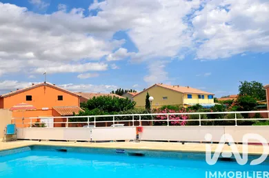 House at Portiragnes (34420)