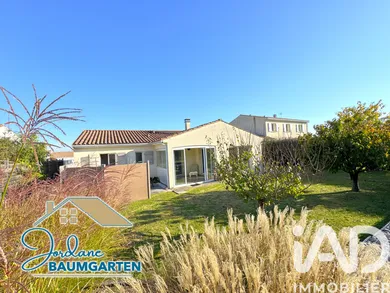 House in Saintes (17100)